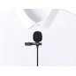 Sandberg Streamer USB Clip Microphone Sandberg Streamer USB Clip Microphone
